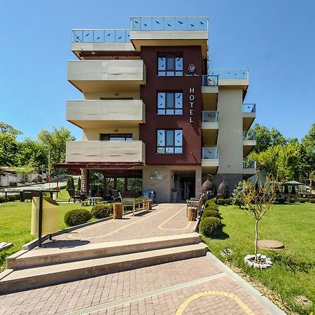Hotel Victoriya'S House Hisarya Exterior foto