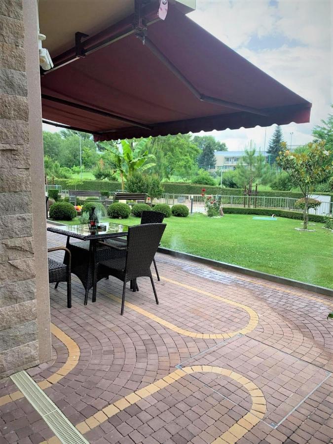 Hotel Victoriya'S House Hisarya Exterior foto