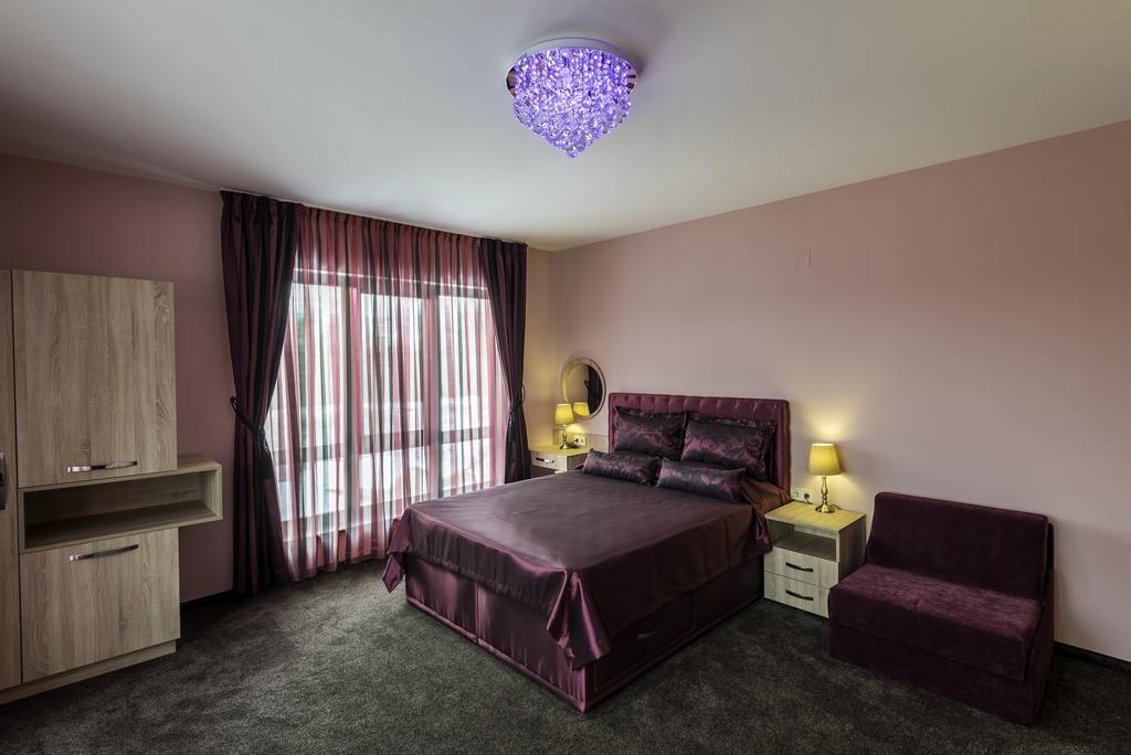 Hotel Victoriya'S House Hisarya Exterior foto